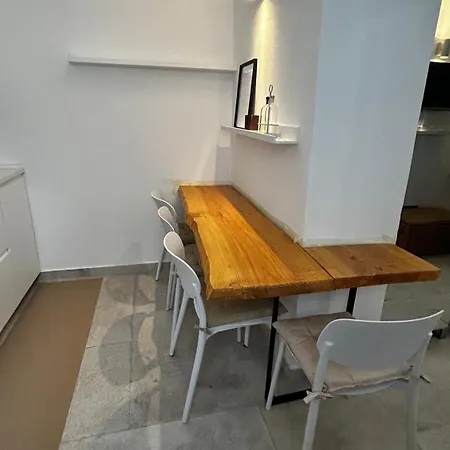 Apartment By Turin