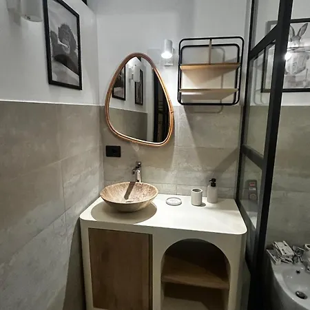 By