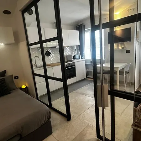 By Apartment *