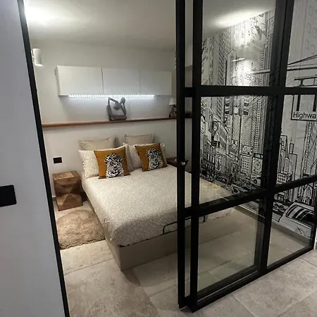 By Apartment Turin