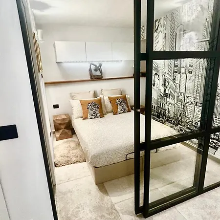 Apartment By Turin