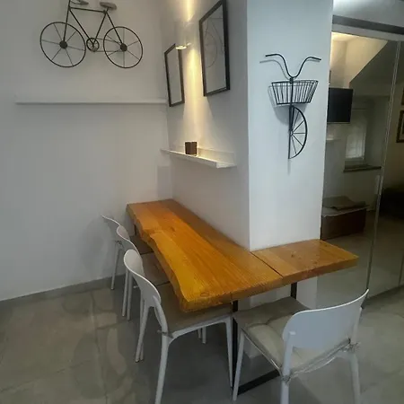 Apartment By
