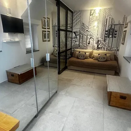 Apartment By *