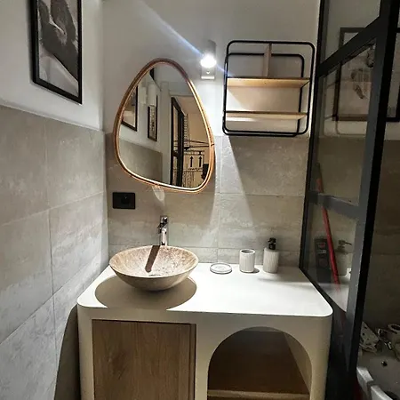 By Apartment Turin
