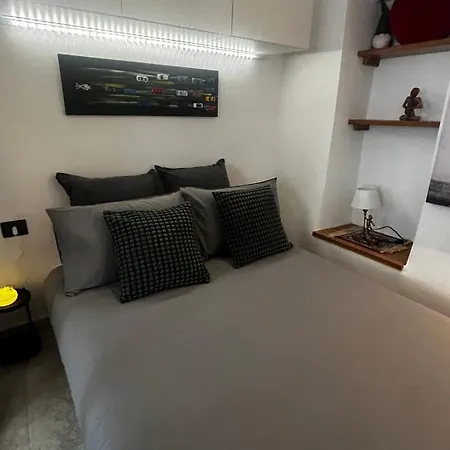 Apartment By