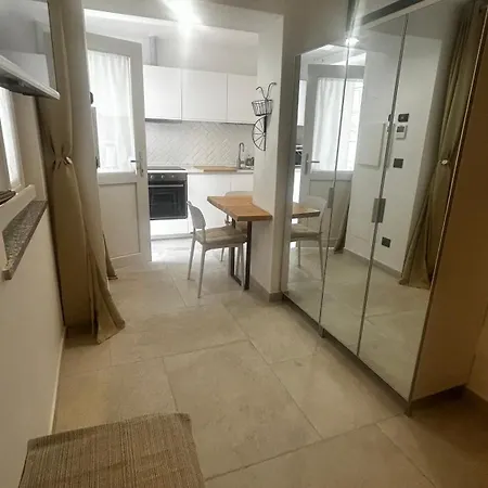By Apartment *