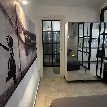 By Apartment Turin