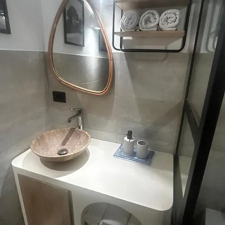 By