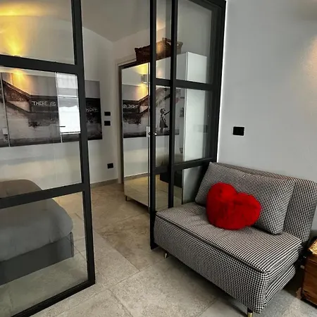 By Apartment Turin