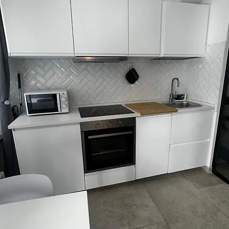 By Apartment
