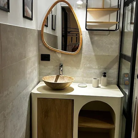 Apartment By *