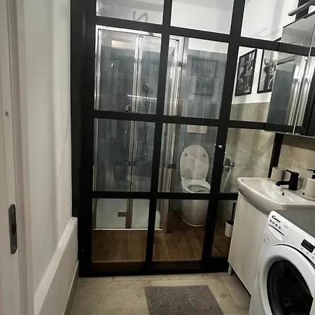 By Apartment Turin