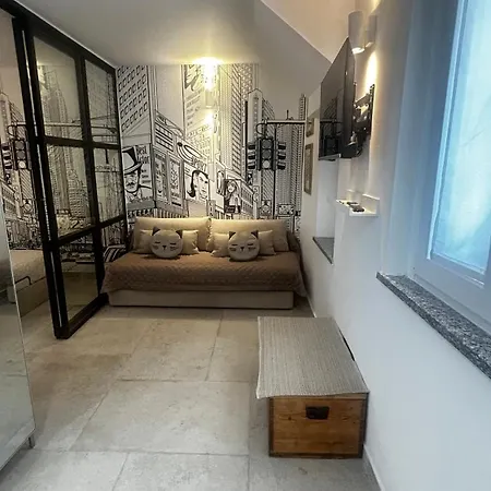 Apartment By *