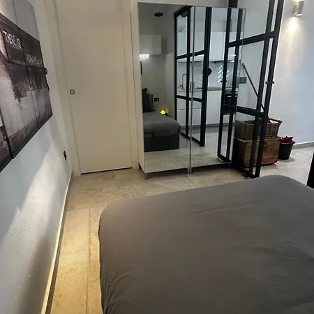 By Apartment Turin