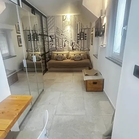 Apartment By *