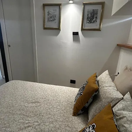 Apartment By Turin