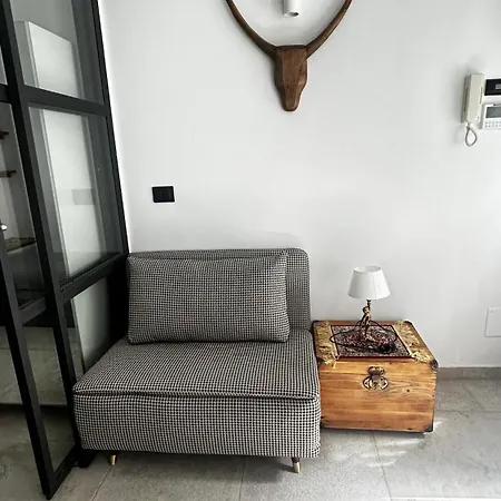 Apartment By