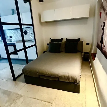 Apartment By *
