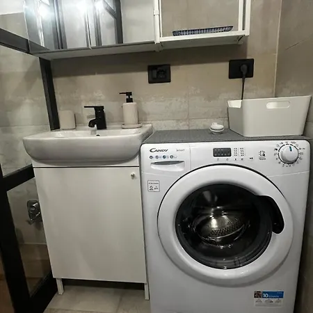 By Apartment Turin