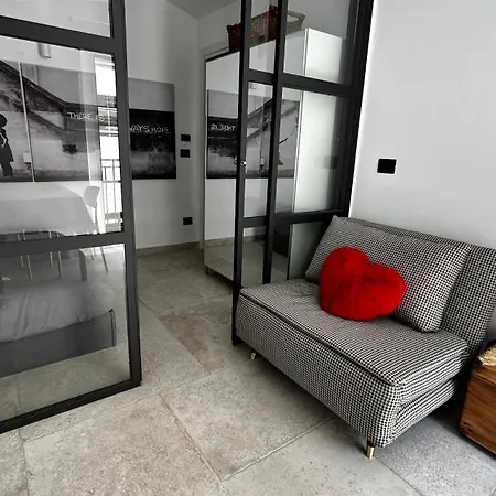 Apartment By *
