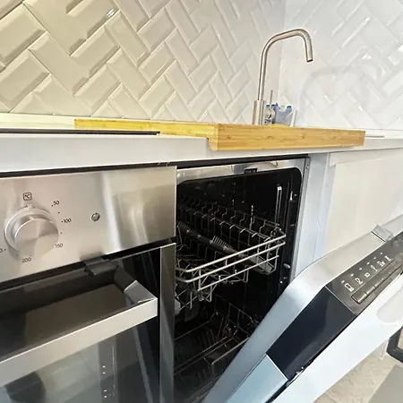 By Apartment Turin
