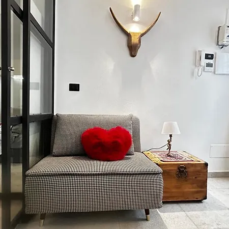 By Apartment