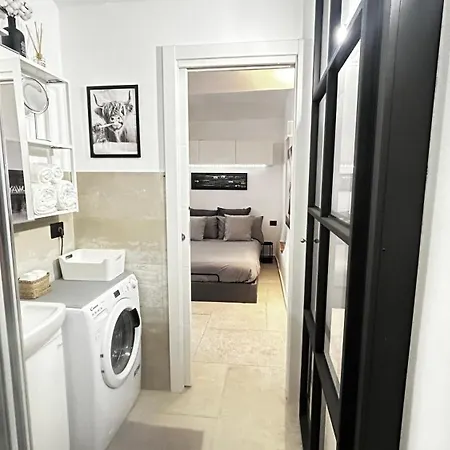 By Apartment Turin