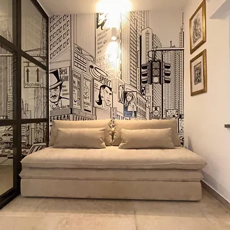 Apartment By *