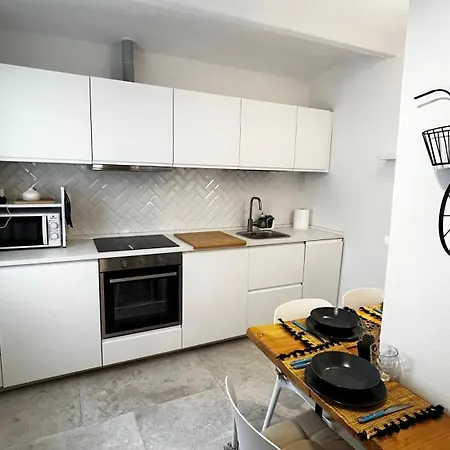 By Apartment Turin