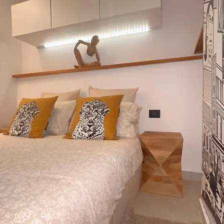 Apartment By Turin