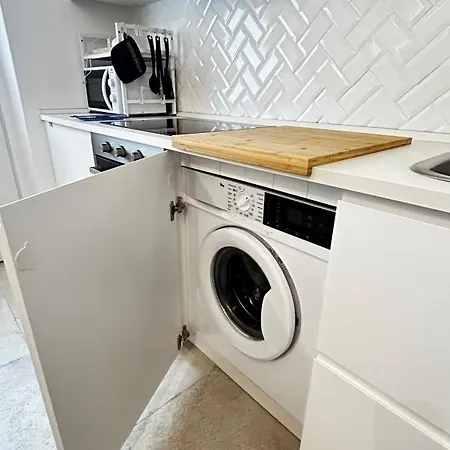 By Apartment *