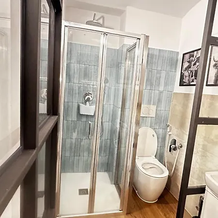 Apartment By Turin
