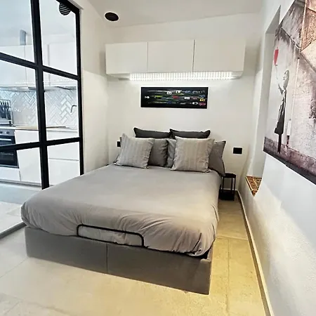 By Apartment Turin