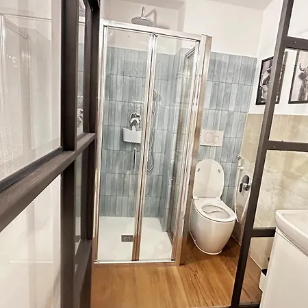 Apartment By Turin