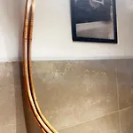 By