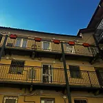 By