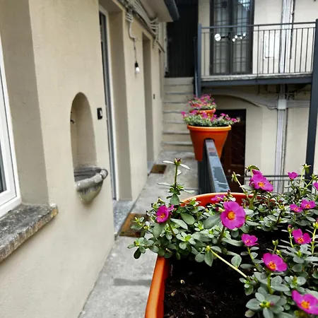 아파트 By 토리노