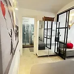 By