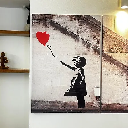By Apartamento *